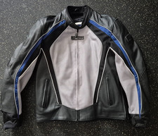 Triumph falcon leather for sale  SHEFFIELD