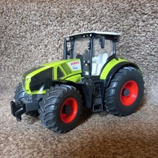 Siku tractor claas for sale  MALPAS
