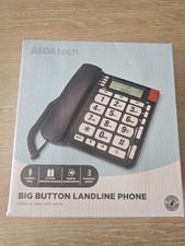 New asda big for sale  PORTHCAWL
