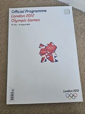 London 2012 olympics for sale  NORTHAMPTON