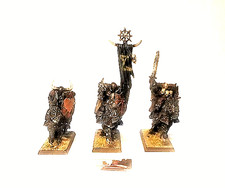 Warhammer fantasy cavalieri usato  Napoli