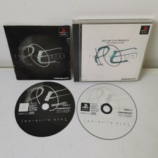 Parasite eve playstation for sale  ALTRINCHAM