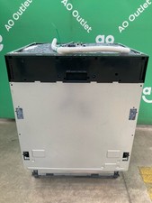 Beko integrated dishwasher for sale  CREWE