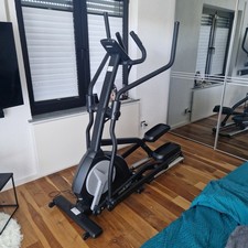 Crosstrainer maxxus klappbar gebraucht kaufen  Pluwig