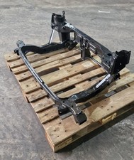 Mgf rear subframe for sale  SHEFFIELD