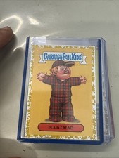 Plaid chad garbage for sale  Wilmington