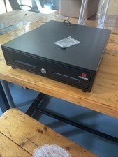 Cassetto per registratore usato  Legnano