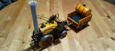 Stephenson rocket locomotive for sale  DAGENHAM