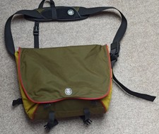 Große crumpler laptoptasche gebraucht kaufen  Bad Vilbel