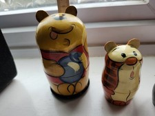 Vintage winnie pooh for sale  DARLINGTON