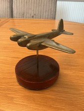 Vintage brass mosquito for sale  HORSHAM