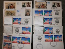 Enveloppes jour 1969 d'occasion  Hombourg-Haut