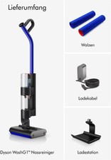 Dyson wash nassreiniger gebraucht kaufen Dyson wash nassreiniger gebraucht kaufen  Freyung