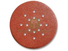25pz disco abrasivo usato  Italia