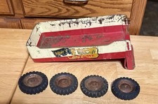 Vintage buddy pressed for sale  Springfield