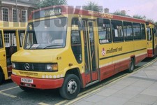 35mm slide midland for sale  HIGH WYCOMBE