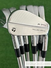 Taylormade p7tw tiger for sale  Indianapolis