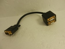 Startech 1ft. vga for sale  Portland