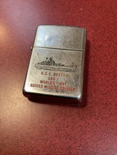 Zippo pat. 2517191 for sale  Hanover