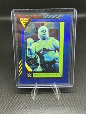 2022 chronicles wwe for sale  Fort Collins