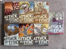 Attack titan colossal for sale  Indianapolis