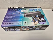 Maginon action sports gebraucht kaufen  Schönwald