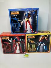 Bandai soul chogokin usato  Spedire a Italy
