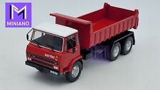 Camion berliet grh d'occasion  Limay