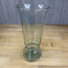 Art glass vase for sale  Green Lane