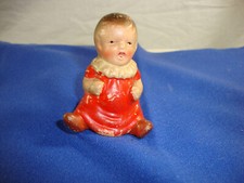 Antique darling painted for sale  Libertyville