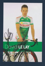 Cyclisme carte cycliste d'occasion  Saint-Pol-sur-Mer