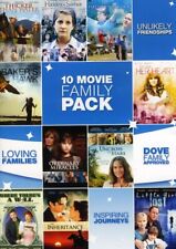 Movie family pack for sale  Los Angeles