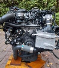 SILNIK JAGUAR XF LAND ROVER RANGE ROVER SPORT DISCOVERY V 2.0 BI-TURBO 204DTA na sprzedaż  PL