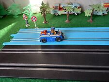 Voiture chase pat d'occasion  La Rochelle