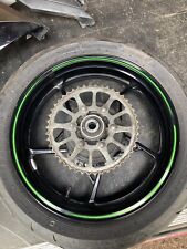 2023 kawasaki ninja for sale  SUDBURY