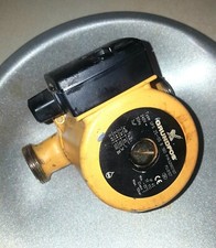 Grundfos bronze180 speed for sale  HUDDERSFIELD