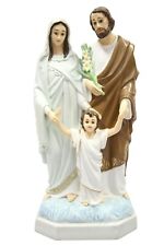 Holy family saint for sale  Santa Clara