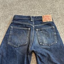 Vintage 1960 levis for sale  Herriman