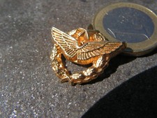 Insigne broche militaire d'occasion  Gréoux-les-Bains
