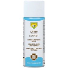 Lp310 luxprot lucida usato  Castel San Giorgio