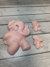 Vintage kitsch elephant for sale  Lebanon