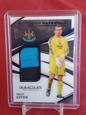 Shay given newcastle for sale  BRISTOL