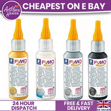 Fimo liquid deco for sale  CARSHALTON