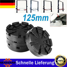 Gummiteller 125mm universal gebraucht kaufen  Langenlonsheim