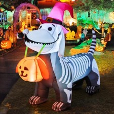 Goosh 5.5 halloween for sale  USA