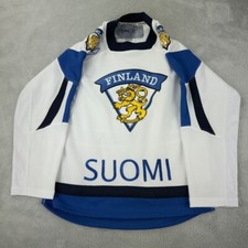 Reebok finland national for sale  Blaine