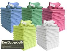 Microfibre exel super for sale  CREWE