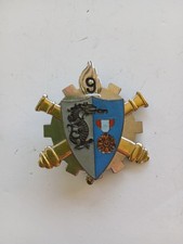 Original militaire insigne d'occasion  Marseille XI