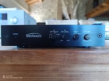 Amplificateur hifi sherbourn d'occasion  Casteljaloux