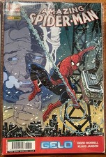 Amazing spider man usato  Roma